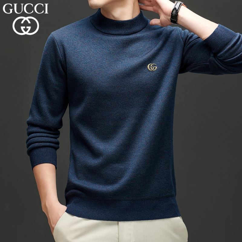 Gucci Sweaters